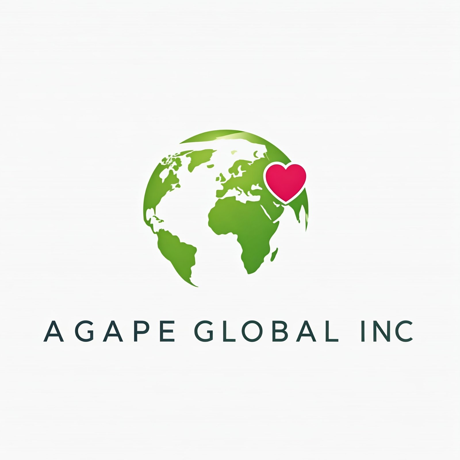 Agape Global Inc